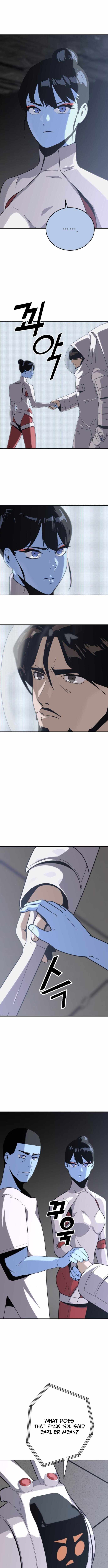 Grand Finale Chapter 4 19